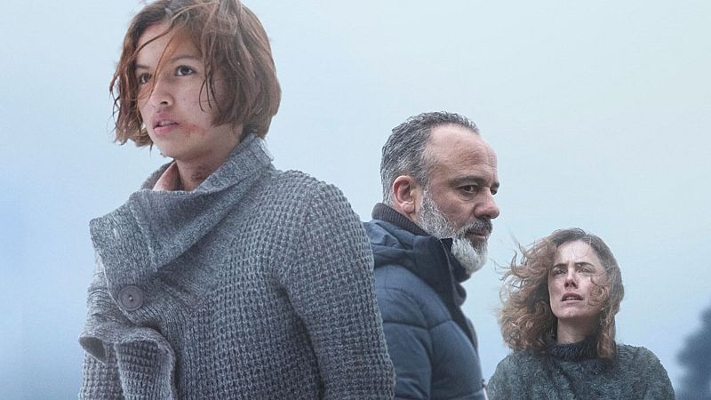 Tarde lo que tarde - 'La hija', la maternidad hecha suspense - Escuchar ahora