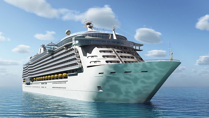 Españolers en la mar - La industria de cruceros será neutral en carbono en 2050 - 23/11/21