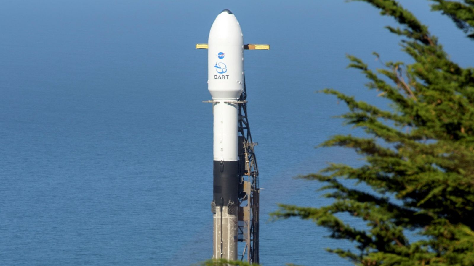 Las mañanas de RNE con Íñigo Alfonso - Misión Dart | La importancia de localizar los asteroides que pueden "amenazarnos" - Escuchar ahora