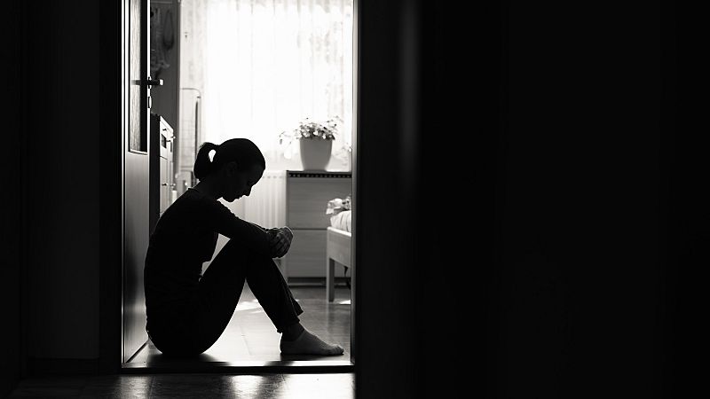 Reportajes RNE - Salir de la violencia de género arrastrando un problema de salud mental