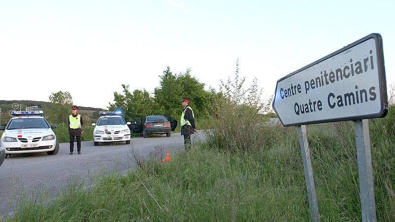 Reportajes  en R5 - Presos de violencia de género - 28/11/21 - Escuchar ahora