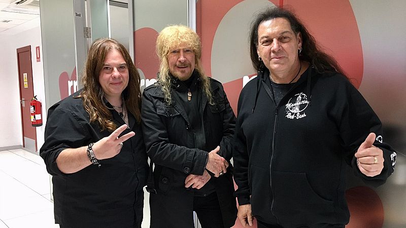 Tarde lo que tarde - Medina Azahara se pone en la piel de Triana