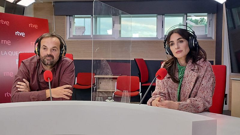 Tarde lo que tarde - 'El lodo', el thriller que estabas esperando - Escuchar ahora