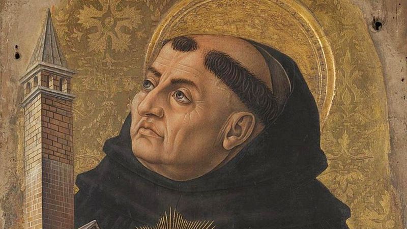 Miniaturas en el aire - Tomás de Aquino y Beethoven: el movimiento del mundo - 25/11/21