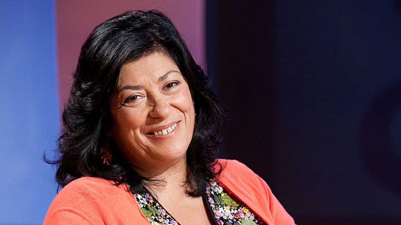24 horas Fin de Semana - 20 horas - Fallece Almudena Grandes, una de las figuras de la literatura española contemporánea - Escuchar ahora