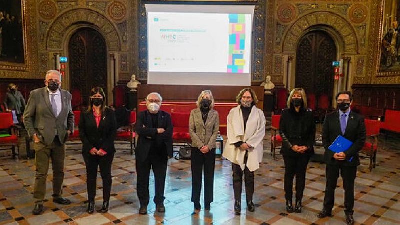 Barcelona debatrà sobre el futur de l'educació superior