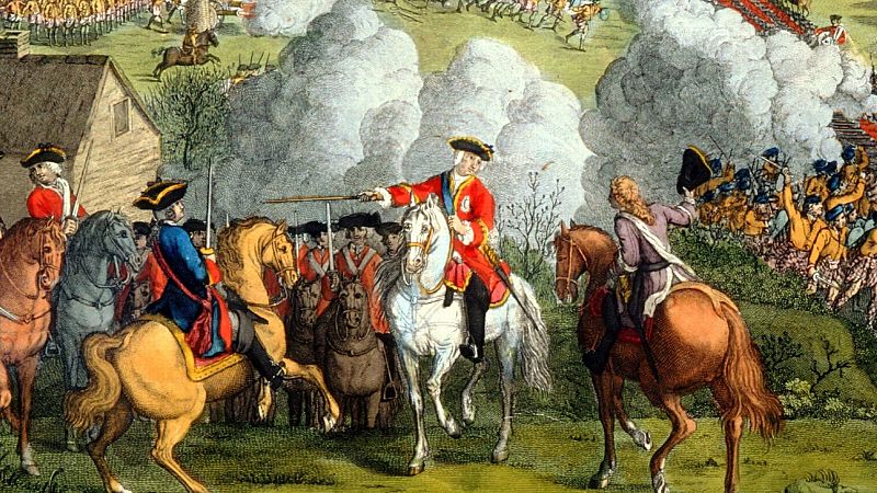 Clásica y eso - La música de la victoria