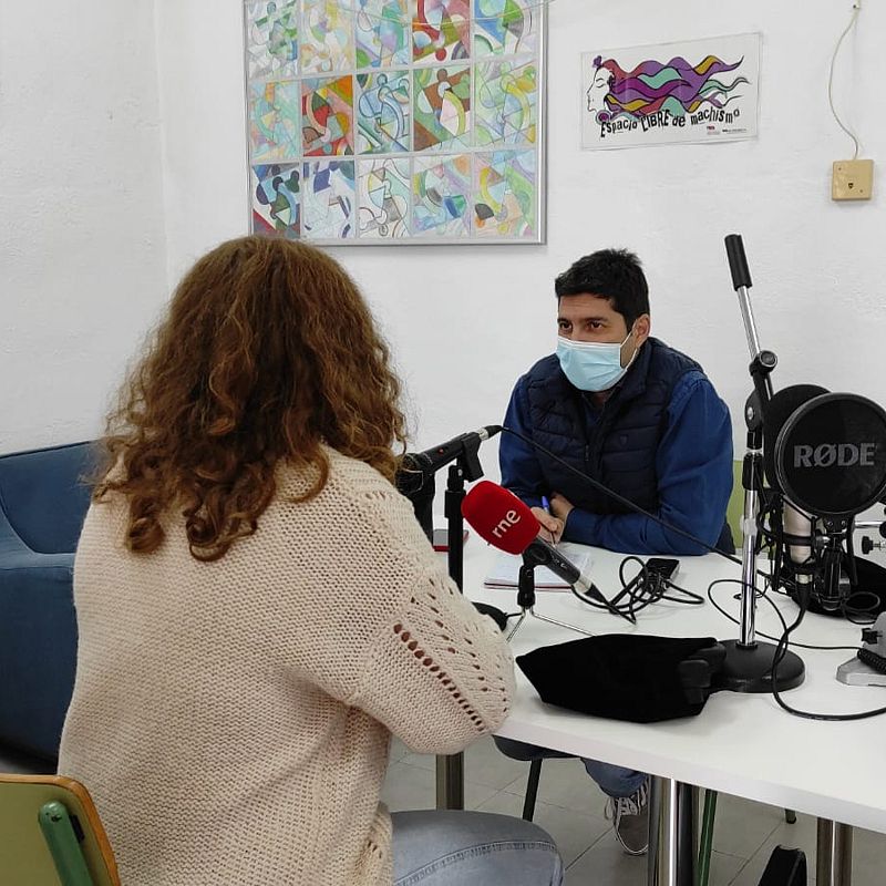 Más cerca - Trastornos alimenticios: "Yo valgo más que un cuerpo" - Escuchar ahora