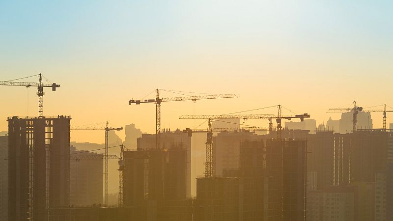 Las mañanas de RNE con Íñigo Alfonso - Economía desde el lejano oeste. Capítulo 4 | Breve tratado sobre la productividad - Escuchar ahora