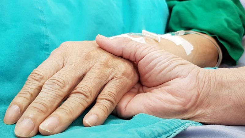 24 persones s'acullen a la llei de l'eutanàsia a Catalunya per morir en els darrers sis mesos