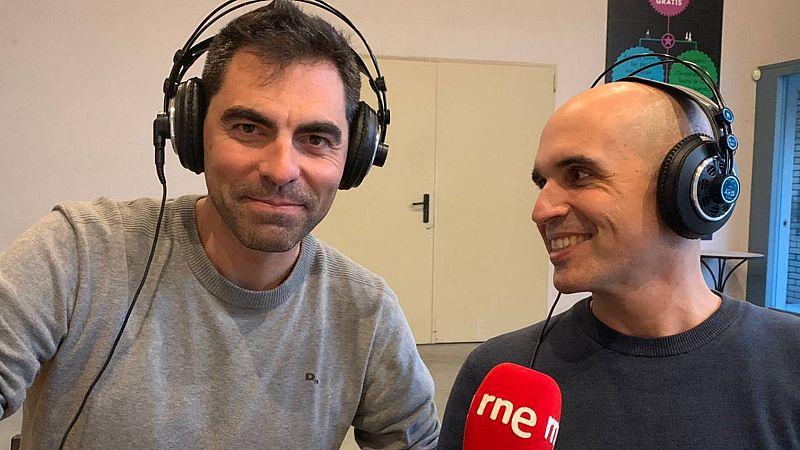 Dramedias - Agrupación Señor Serrano y el análisis de la verdad - 10/12/21 - Escuchar ahora