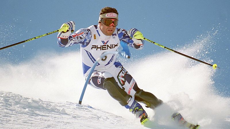 Radiogaceta de los Deportes - Sierra Nevada y "La Bomba" - Escuchar ahora