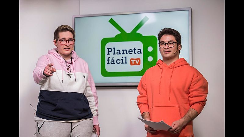 Más cerca - RNE abre sus micrófonos a Planeta Fácil TV - Escuchar ahora