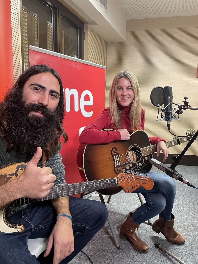 Entrada Anticipada - 03/12/2021 - VICTORIA LERMA - Escuchr ahora