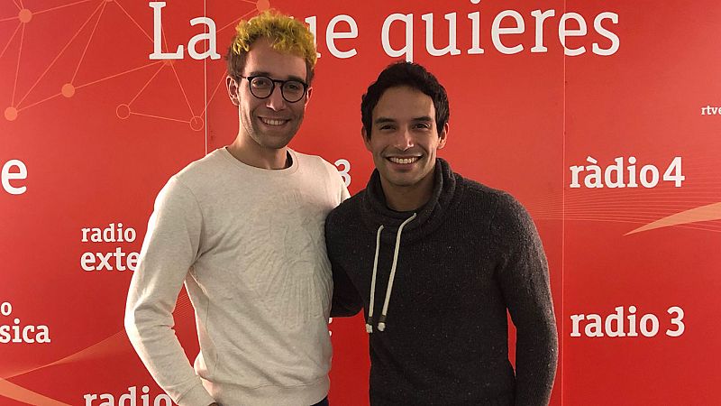 Patio de Voces - El Rey León: 10 años rugiendo en la Gran Via - 4/12/21 - Escuchar ahora