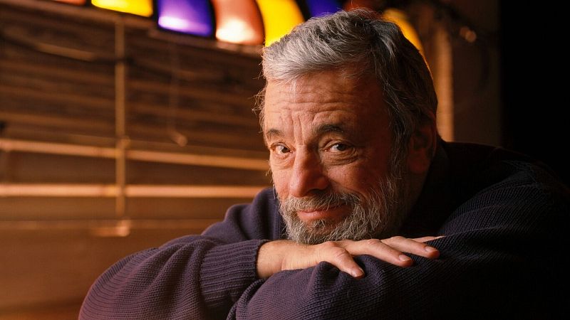 La llama - Stephen Sondheim - 03/12/21 - escuchar ahora