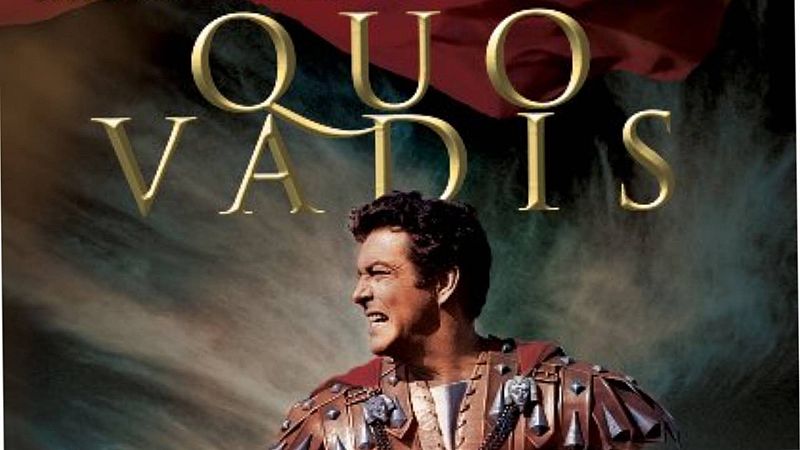 Una historia de película - Quo Vadis - 09/12/21 - Escuchar ahora