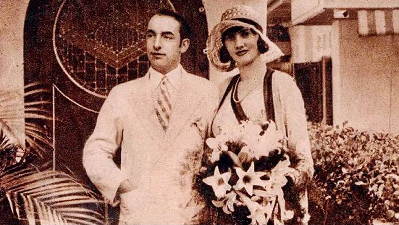 No es un día cualquiera - El lado oscuro de Neruda - Ángeles Caso - Tenemos un pasado - 05-12-21