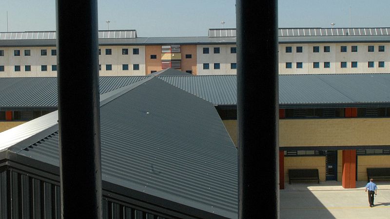 Más cerca - Formación y empleo para la reinserción de presos de Puerto 3 - Escuchar ahora