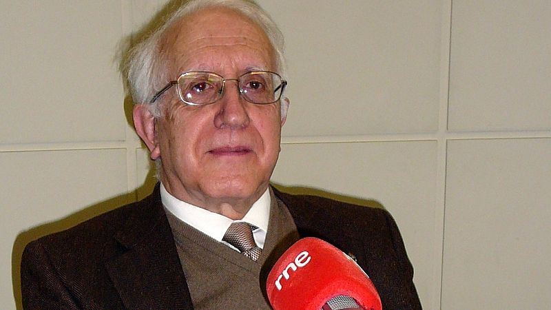 Palabra de ingeniero - Cibernética - 07/12/21