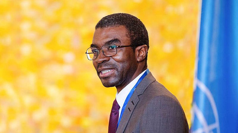 Las mañanas de RNE con Íñigo Alfonso - Empecemos el día con... - Escuchar ahora