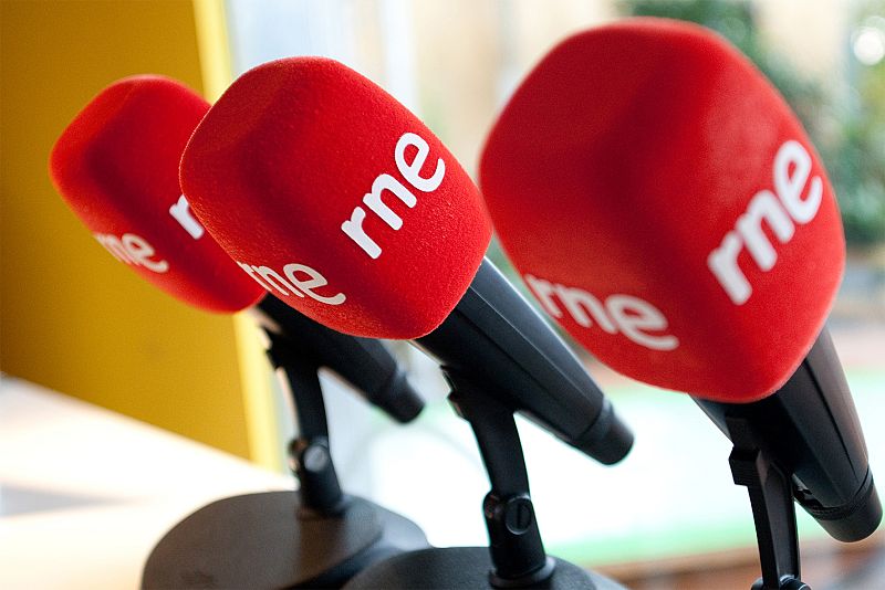 Las mañanas de RNE - RNE gana 65.000 oyentes en la última oleada del EGM
