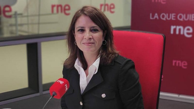 Las mañanas de RNE con Íñigo Alfonso - Lastra sobre la expulsión de dos jóvenes marroquíes: "Tomaremos las medidas que consideremos oportunas"