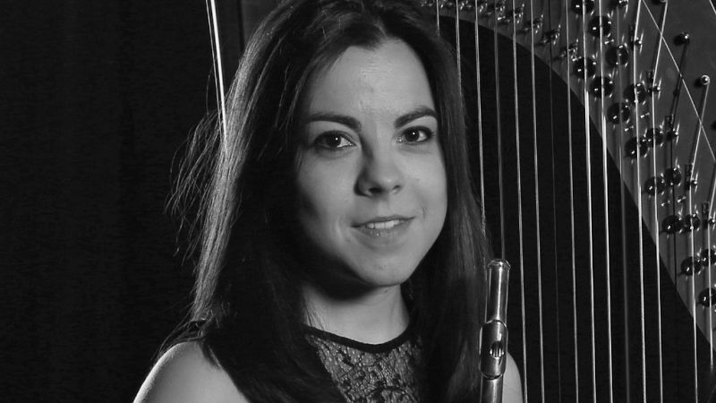 Expreso a Délemont con Aurora Pajón