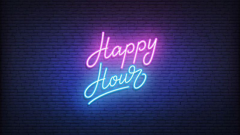 Tarde lo que tarde - ¿Cena de empresa navideña? Sí, por favor - 09/12/21