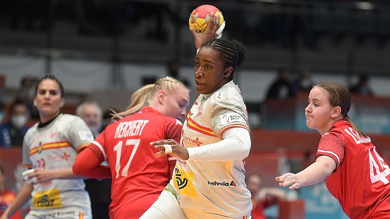 Radiogaceta de los deportes - Las guerreras, con paso firme en el Mundial - Escuchar ahora