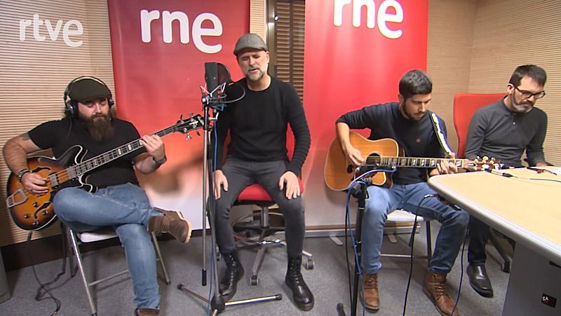 Entrada Anticipada - 10/12/2021 - VENKMAN - Escuchar ahora.