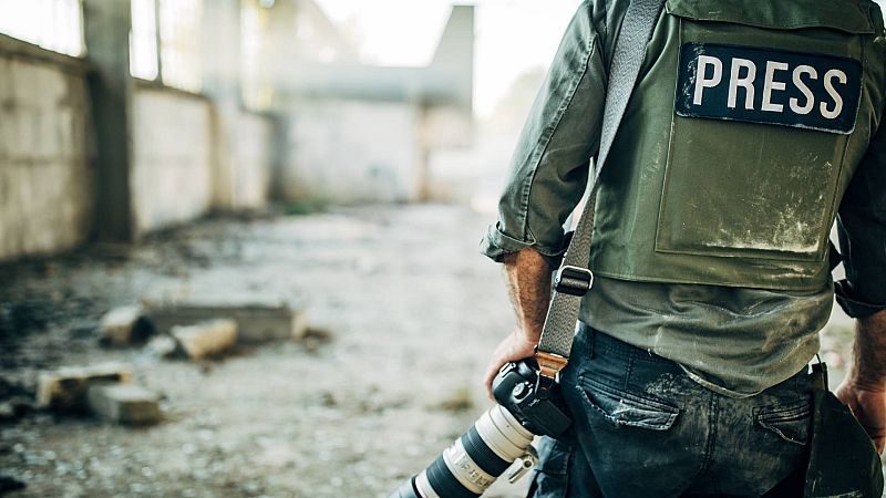 Cinco Continentes - Tres periodistas amenazados en Colombia, México y Nicaragua nos hablan sobre su experiencia