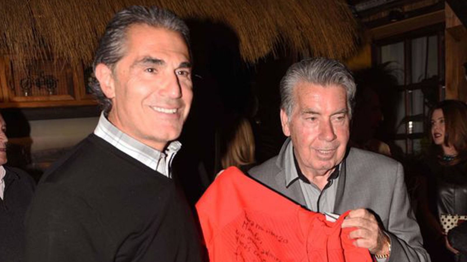 Tablero deportivo - Sergio Scariolo: "Una inspiración para los amantes del deporte" - Escuchar ahora