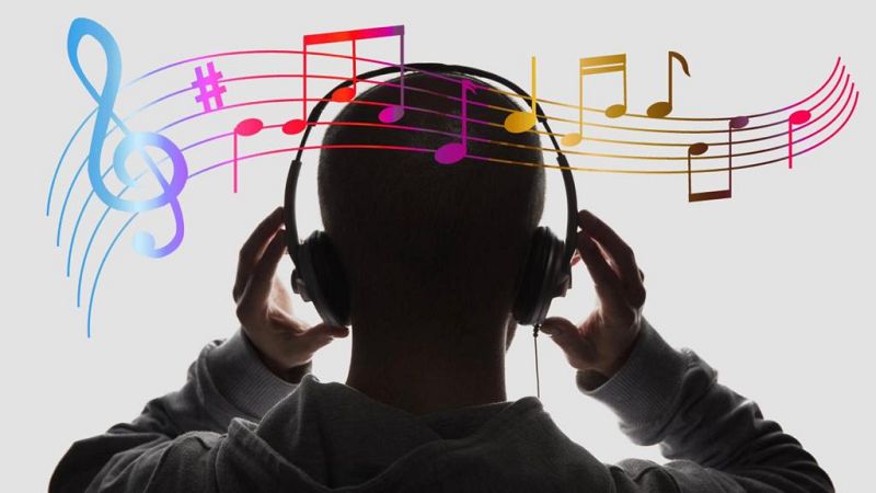 No es un día cualquiera - Escuchar música - E. Montolío - Todo es lenguaje - 12-12-21 - Escuchar ahora