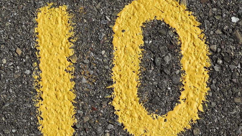 El gallo que no cesa - Lenguaraces: Curiosidades lingüísticas del número diez