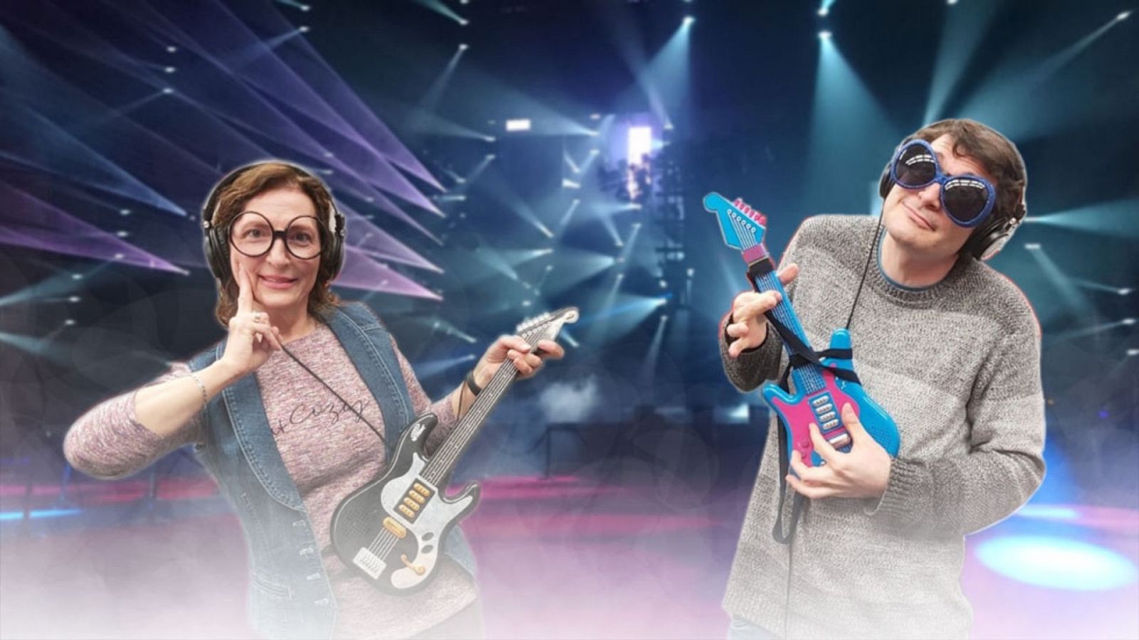 Radiopasión - Baila El Chiki Chiki - 24/12/21 - Escuchar ahora