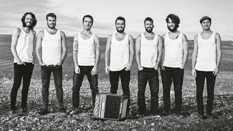 El ojo crítico - La M.O.D.A. y las raíces - 14/12/21 - escuchar ahora