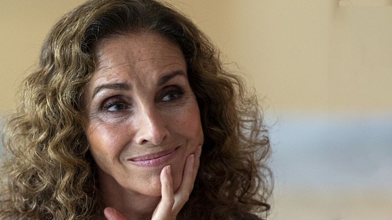 Las mañanas de RNE con Pepa Fernández - A la sombra de Ana Belén