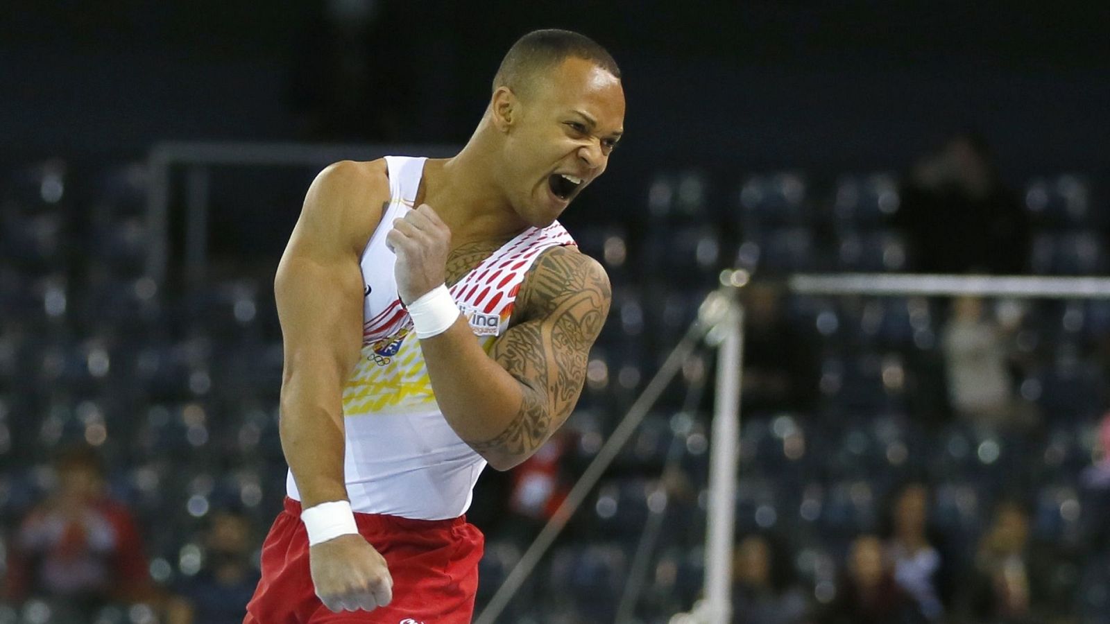 Radiogaceta de los Deportes - Ray Zapata: "Echo en falta más apoyo y más impulso" - Escuchar ahora