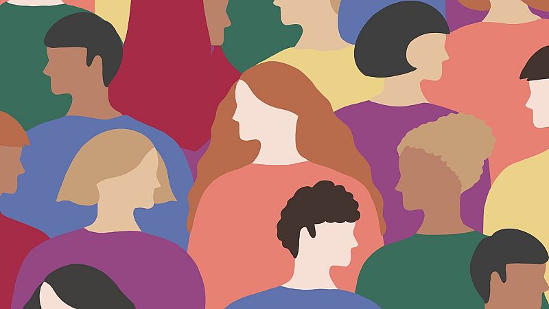 Más cerca - "No más espacio a los discursos de odio" - Escuchar ahora