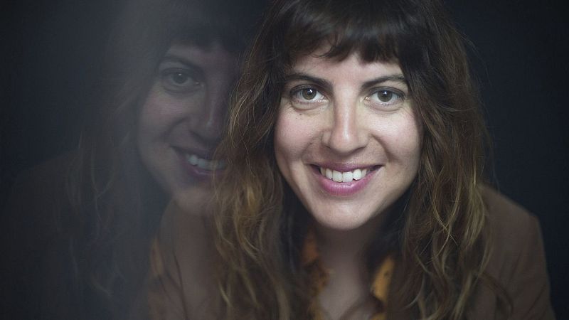 14 horas - Laura Fernández, premio 'El Ojo Crítico' de Narrativa - Escuchar ahora