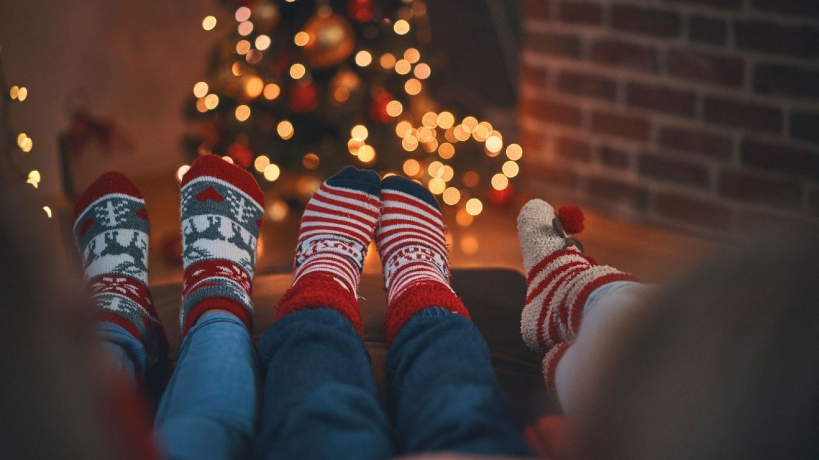 Cuento de Navidad La estación azul de los niños - Cuento de Navidad - 18/12/21 - escuchar ahora