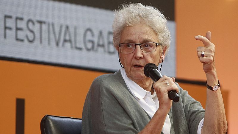 Las mañanas de RNE  con Pepa Fernández - La periodista Soledad Gallego- Díaz, Premio Ciudad de Málaga  - Escuchar ahora