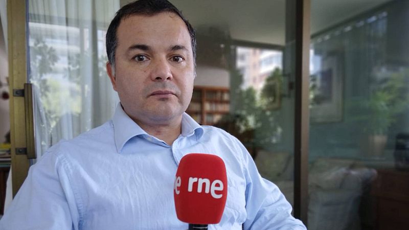 Cinco Continentes - ¿Quién ganará las elecciones presidenciales chilenas?