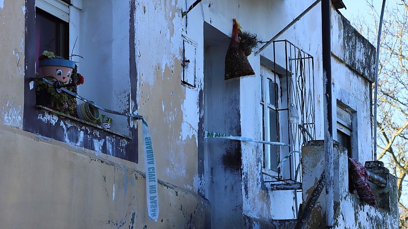 14 Horas Fin de Semana - La Guardia Civil analiza qué ha fallado en la protección de Eva y su bebé - Escuchar ahora