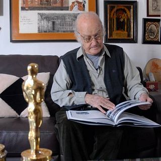 Gil Parrondo: 100 años de un genio