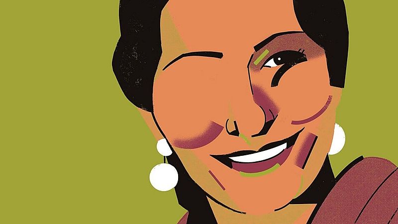 El ojo crítico - Carla Berrocal y 'Doña Concha' - 20/12/21