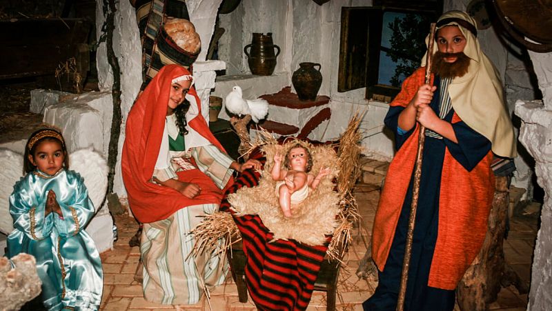 En clave turismo - Tradiciones populares españolas para celebrar la Navidad - 21/12/21