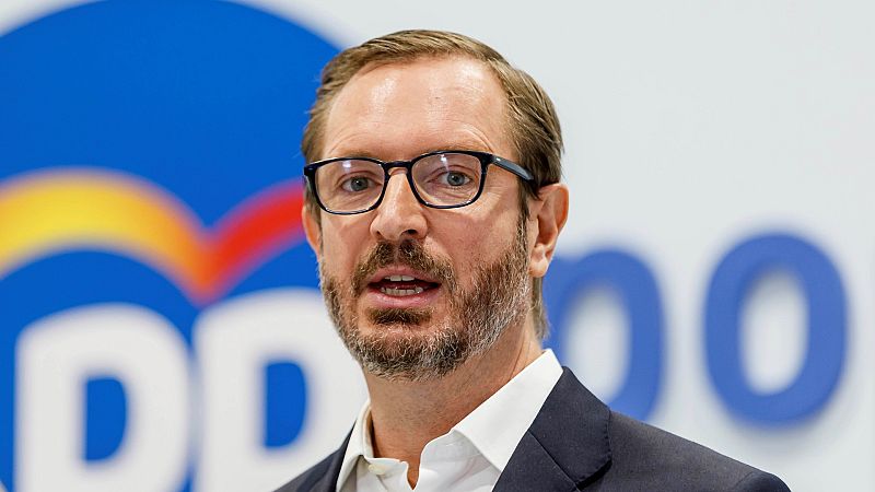 24 horas - Maroto: "Es una muestra más de la debilidad de Sánchez" - Escuchar ahora