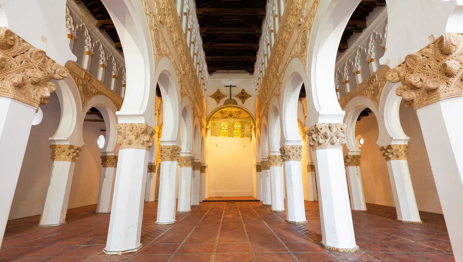 Emisión en sefardí - Toledo: Historia de la Sinagoga Mayor Judía - 02/01/22 - escuchar ahora